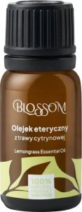 BLOSSOM_Olejek eteryczny z Trawy Cytrynowej 10ml 1