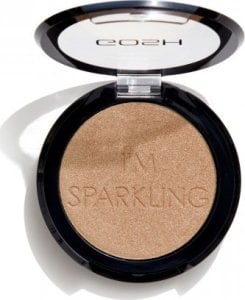 GOSH_I'm Sparkling Powder Highlighter puder rozświetlający 001 6g 1