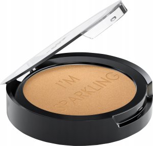 GOSH_I'm Sparkling Powder Highlighter puder rozświetlający 001 6g 2