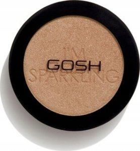 GOSH_I'm Sparkling Powder Highlighter puder rozświetlający 001 6g 3