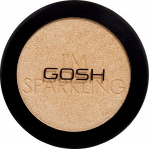 GOSH_I'm Sparkling Powder Highlighter puder rozświetlający 003 5g 1