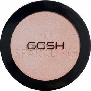 GOSH_I'm Sparkling Powder Highlighter puder rozświetlający 003 5g 4