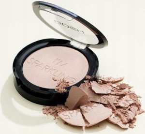 GOSH_I'm Sparkling Powder Highlighter puder rozświetlający 003 5g 5