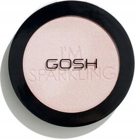 GOSH_I'm Sparkling Powder Highlighter puder rozświetlający 003 5g 6
