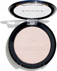 GOSH_I'm Sparkling Powder Highlighter puder rozświetlający 003 5g 7