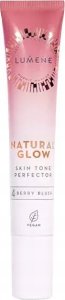 LUMENE_Natural Glow róż w kremie 4 20ml 1