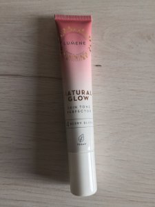 LUMENE_Natural Glow róż w kremie 4 20ml 4