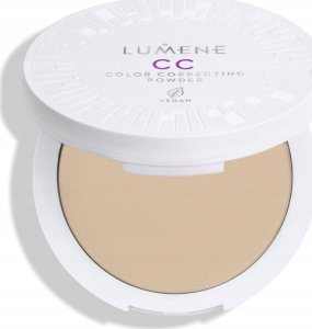 LUMENE_Color Correcting Powder puder korygujący 2 10g 1