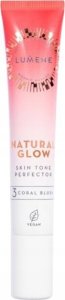 LUMENE_Natural Glow róż w kremie 3 20ml 1