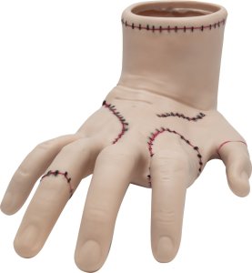 Thumbs Up ThumbsUP! kubek na długopisy -Wednesday - zimna ręka 3