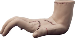 Thumbs Up ThumbsUP! kubek na długopisy -Wednesday - zimna ręka 4