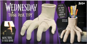 Thumbs Up ThumbsUP! kubek na długopisy -Wednesday - zimna ręka 5