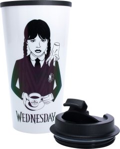 Thumbs Up ThumbsUP! Thermo kubek kawowy - Wednesday 3