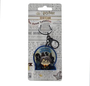 Thumbs Up ThumbsUP! Schlüsselanhänger Acryl - Harry Potter 2