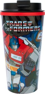 Thumbs Up ThumbsUP! Thermo Kaffeebecher - Transformers 1