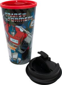 Thumbs Up ThumbsUP! Thermo kubek na kawę - Transformers 2
