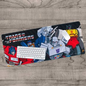 Thumbs Up ThumbsUP! Schreibtischunterlage - Transformers 2
