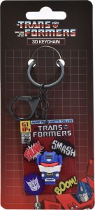 Thumbs Up ThumbsUP! Schlüsselanhänger Acryl - Transformers 2