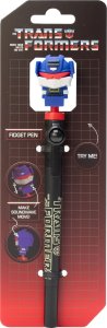 Długopis 3D ThumbsUP! Fidget Pen - Transformers 3