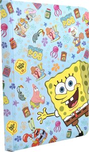 Harry Potter ThumbsUP! Notizbuch A5 - SpongeBob 4
