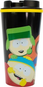 Thumbs Up ThumbsUP! Thermo kubek na kawę - South Park 2