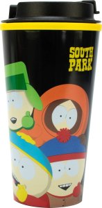 Thumbs Up ThumbsUP! Thermo kubek na kawę - South Park 3