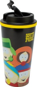 Thumbs Up ThumbsUP! Thermo kubek na kawę - South Park 4
