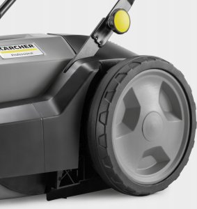 Karcher Kärcher sweeper KM 70/20 C (grey/black, with side brush) 4