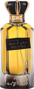 ARD AL ZAAFARAN Safeer Al Oud EDP spray 100ml 1