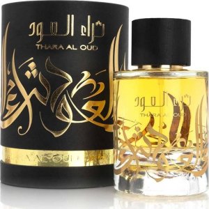 ARD AL ZAAFARAN Thara Oud EDP spray 100ml 1