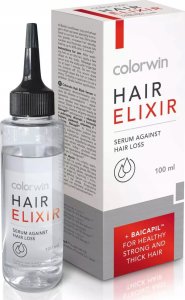 COLORWIN_Hair Elixir serum do włosów przeciw wypadaniu 100ml 1