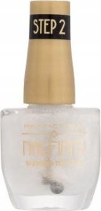 MAX FACTOR_Nailfinity Shimmer Top Coat błyszczący top hybrydowy 102 12ml 1