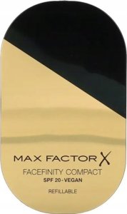 MAX FACTOR_Facenity Compact SPF20 podkład do twarzy 006 10g 1