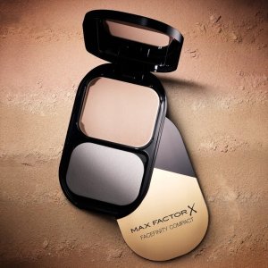 MAX FACTOR_Facenity Compact SPF20 podkład do twarzy 006 10g 4