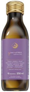 MY BEST PHARM_MyBestNoStress suplement diety 250ml 1