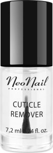 NEONAIL_Cuticle Remover preparat zmiękczający skórki 7,2ml 1