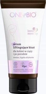 ONLYBIO_Lovely Mommy serum liftingujące biust 125ml 1