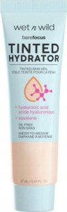 WET N WILD_Bare Focus Tinted Hydrator krem tonujący do twarzy Fair 27ml 1