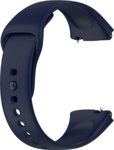 Best Accessories SILIKONOWY PASEK DO REDMI WATCH 3 LITE / 3 ACTIVE 1