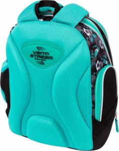 St. Majewski Plecak szkolny premium Bambino B-8 Piłka 6