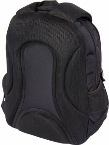 Stright Plecak szkolny 2-komorowy BP-76 Black Vintage 5
