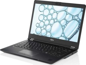 Laptop tecXL Fujitsu Lifebook U7410 (14") i5-10310U/16GB/512GBSSD/Touch W11P 1