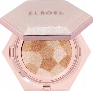 ELROEL_Correttivo Blending Compact Cushion podkład korygujący w kompakcie 21 12,5g 1