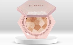 ELROEL_Correttivo Blending Compact Cushion podkład korygujący w kompakcie 21 12,5g 2