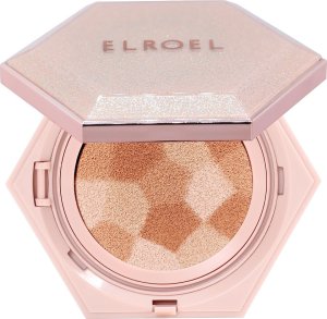 ELROEL_Correttivo Blending Compact Cushion podkład korygujący w kompakcie 23 12,5g 1