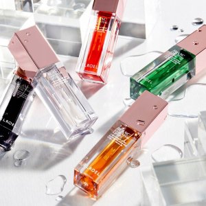 ELROEL_Olio Labbra Blanc Essential Lip Oil olejek do ust 02 4,5g 4