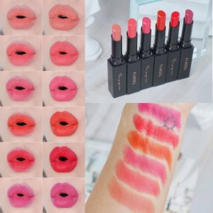 ELROEL_Velutto Matt matowa pomadka do ust 04 1,7g 6