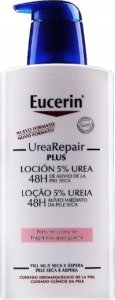 EUCERIN_Emolient 5% Urea Soothing Scent mleczko do ciała 400ml 2