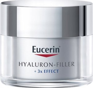 EUCERIN_Hyaluron-Filler 3X Effect SPF30 krem do twarzy z kwasem hialuronowym 50ml 1