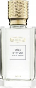 EX NIHILO Initiale Bois D’Hiver EDP spray 100ml 2